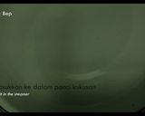 Foto langkah ke 8 dari resep Balapis manado sederhana.