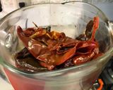 Foto del paso 3 de la receta: Salsa a los 4 chiles a la Sonorense