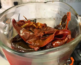 Foto del paso 3 de la receta: Salsa a los 4 chiles a la Sonorense