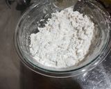 Foto del paso 2 de la receta: Mbejú receta de la abuela (torta aplastada)