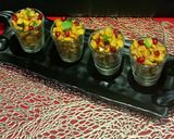 A picture of step 6 of Crispy Corns.