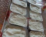 Foto langkah ke 3 dari resep 🥧Klapetart🥧.
