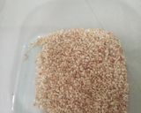 Foto langkah ke 1 dari resep Geti Wijen Kacang Tanah.