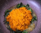 A picture of step 10 of Basa Coconut Fish Curry.