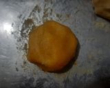 खवा-काजू तिरंगी मोदक (Khava Kaju Tirangi Modak Recipe In Marathi) रेसिपी स्टेप 2 फोटो 