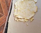 Foto del paso 4 de la receta: Masa de Hojaldre