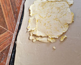 Foto del paso 4 de la receta: Masa de Hojaldre