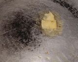 क्रीमी व्हाइट सॉस पास्ता 🍝🤍 रेसिपी चरण 1 फोटो