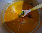 Foto langkah ke 3 dari resep Tomyam dengan Kaldu Udang 🍤🍜.