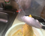 Foto del paso 12 de la receta: Pollo frito al estilo Sonorense