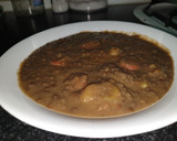 Foto del paso 3 de la receta: Lentejas con chorizo