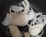 Foto del paso 2 de la receta: Fajitas caseras de pollo