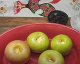 Foto del paso 3 de la receta Manzanas asadas al horno - Un postre Delicioso
