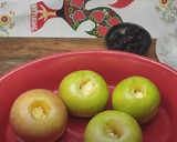 Foto del paso 3 de la receta: Manzanas asadas al horno - Un postre Delicioso