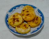 Foto langkah ke 5 dari resep Mpasi 1y+ bihun telur.