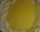 Foto del paso 5 de la receta: Tarta Flor de Manzana