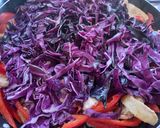 Foto del paso 2 de la receta: Chop Suey de Pollo 🍗