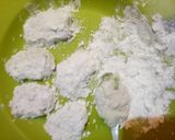 Foto langkah ke 3 dari resep Cireng Nasi.