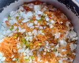Foto del paso 2 de la receta: Salsa con Chorizo