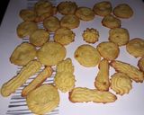 Foto del paso 4 de la receta: Masitas de Manga saladas