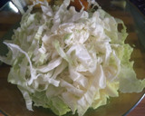 Foto del paso 1 de la receta: Ensalada americana