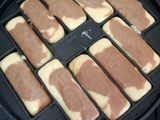 Pukis Empuk takaran sendok