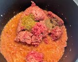 Foto del paso 1 de la receta: Salsa Boloñesa