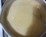 Foto langkah ke 2 dari resep Pudding lumut butter.