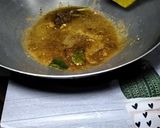 Foto langkah ke 7 dari resep 10 >< Gulai Jeroan Kambing (Dengan Santan).