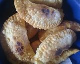 Foto del paso 4 de la receta: Empanadas de jamón y queso