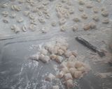 Foto del paso 5 de la receta: Ñoquis de papas