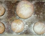 Foto del paso 1 de la receta: Pan al estilo rústico
