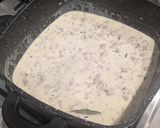 Tejfölös darált húsos ragu recept fázis 4 fotója