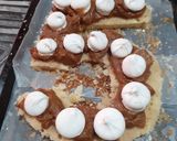 Foto del paso 8 de la receta: Torta número 58