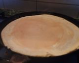Egyszerű palacsinta recept fázis 4 fotója
