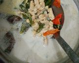 Foto langkah ke 8 dari resep Sayur Lombok / Jangan Lombok (Gunung Kidul).