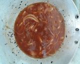 Foto langkah ke 6 dari resep Steak Tempe.