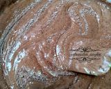 Foto langkah ke 4 dari resep Bolu kukus nutrijell coklat empuk.