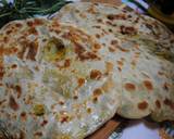 Potato Stuffed Bread (Naan Shekampur) recipe step 10 photo