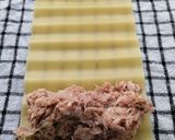 Foto del paso 12 de la receta: Canelones de pollo y foie gras
