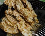 Foto langkah ke 8 dari resep Kripik Tempe Tapioka Renyah.