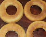 Foto del paso 6 de la receta: 🍩 Mini Roscas de Pascua (molde de donut)