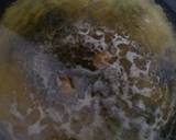 Sago jaggery kheer recipe step 2 photo