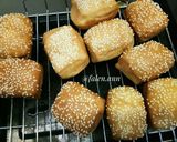 Foto langkah ke 5 dari resep Kue bantal.