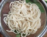 Foto langkah ke 4 dari resep Ramen Ala-ala.