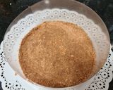 Foto del paso 3 de la receta: Cheesecake a mi manera, sin cocción, rápida y fácil