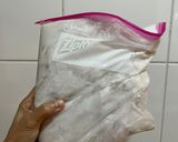 Foto langkah ke 8 dari resep Es Puter Nangka (No Gula).