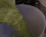 Foto del paso 3 de la receta: Aguas!! Ahora de pepino, Limón y hierbabuena
