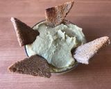 Foto del paso 4 de la receta: Hummus de aguacate