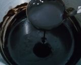 Foto langkah ke 3 dari resep Glaze coklat.